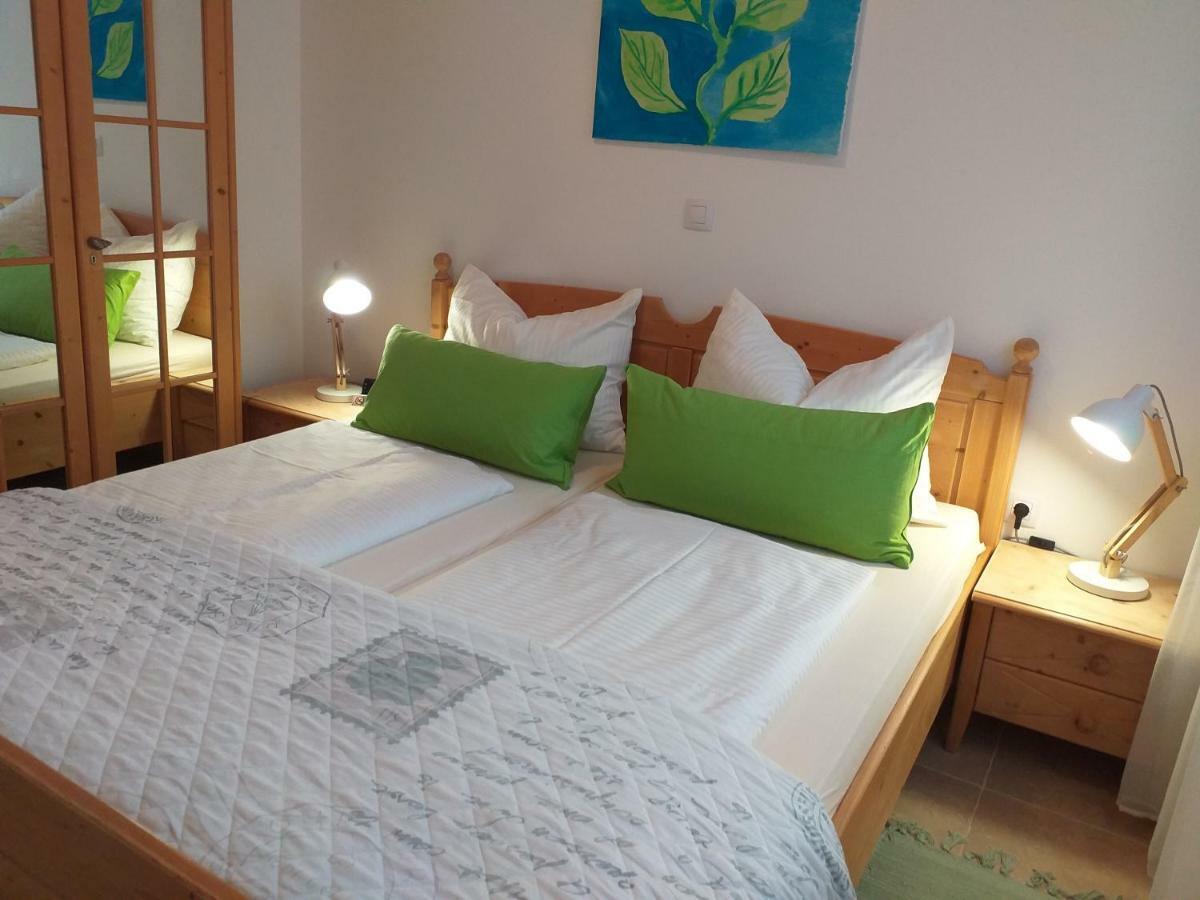 Apartman Leanton Pula Exteriér fotografie
