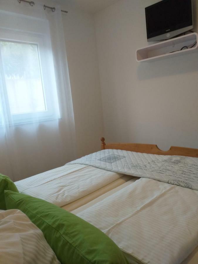 Apartman Leanton Pula Exteriér fotografie