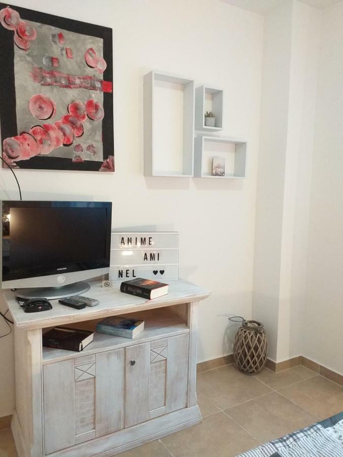 Apartman Leanton Pula Exteriér fotografie